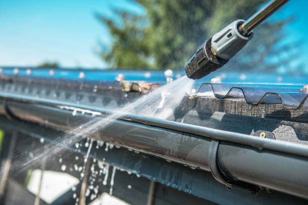  Cambridge, MA Pressure Washing Pros