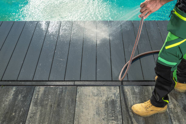Best Residential Pressure Washing Services  in Cambridge, MA
