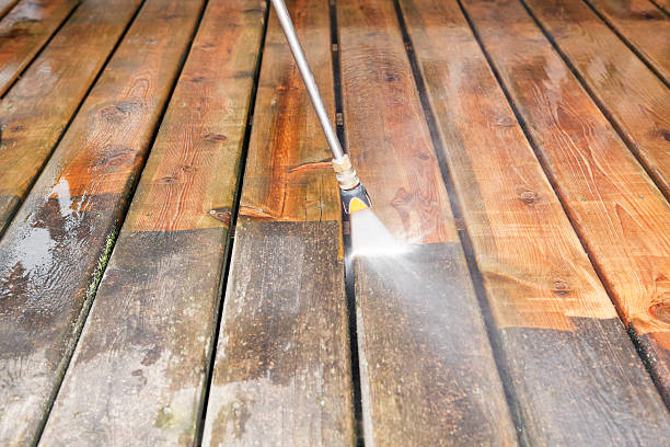 Best Fence Pressure Washing  in Cambridge, MA