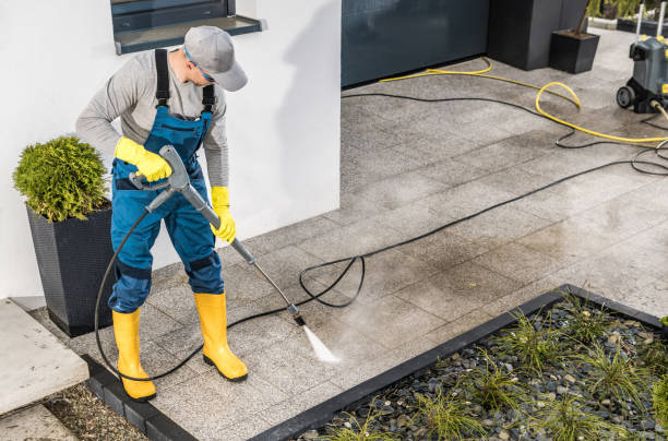 Reliable Cambridge, MA Pressure Washing Solutions